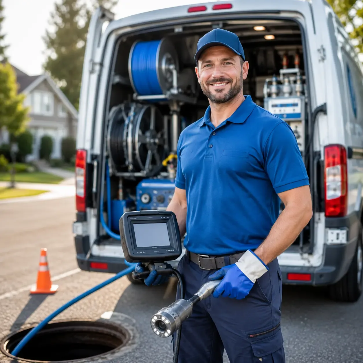 Local Pipe Relining specialists in Glen Allen, AL