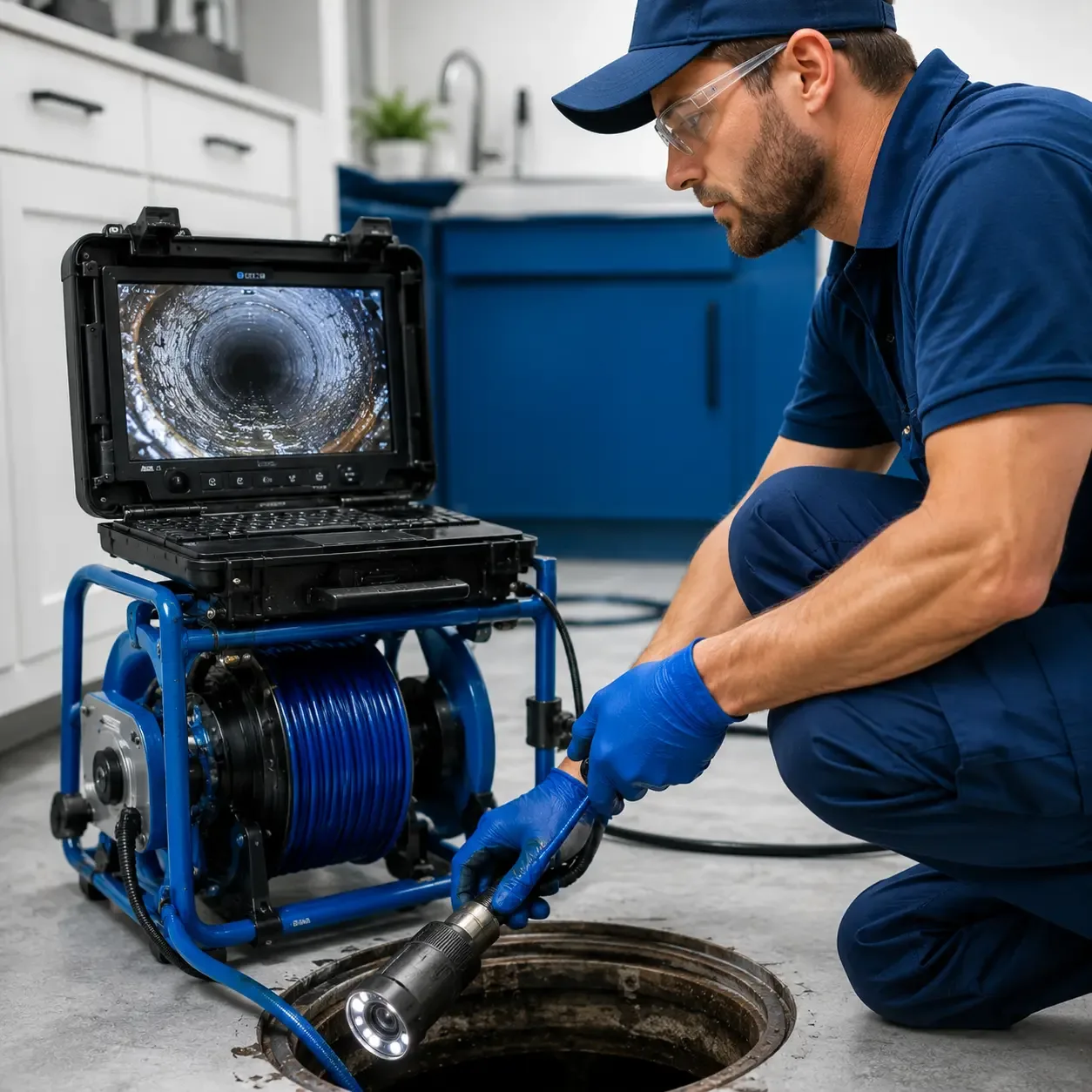 Pipe Relining professionals serving Glen Allen, AL
